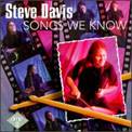 Steve Davis - Songs We Know